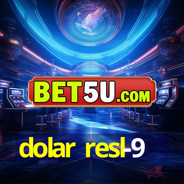 dolar resl